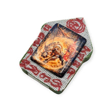 Thai Amulet Khun Pean Prai Mae Daeng Chaba Maha Phuti 59 Ajarn Pleng