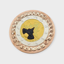 Thai amulets Rien Phra Tevarah Potisat Jatukam Ramathep , Rachandham edition BE 2550, 4k materials.