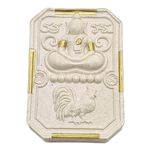 Thai Amulet Phra Somdej Song Kai “Ruay Kai Tone” Edition by LP Maha Sila – Wealth & Prosperity Blessing