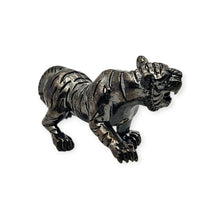 Thai Amulet Tiger Maha Aumnaj LP Im Nawaloha Sacred Tiger Power Protection Authority Wealth