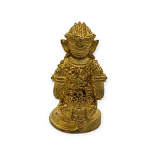 Thai Amulet Looplor Hanuman First Edition LP Sawang Wat Ladpradook BE 2559 Sacred Protection Charm