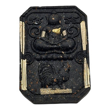 Thai Amulet Phra Somdej Song Kai “Ruay Kai Tone” Edition by LP Maha Sila – Wealth & Prosperity Blessing