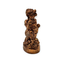 Mutchanu Thai Amulet by LP Pring, Hanuman Monkey King Son, Wealth Luck Protection