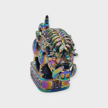 Thai amulet Phaya Moo “Plik Cheewit Ruay Lam Sum” (The Life-Changing Wealth Boar) Lp Budda BE 2565