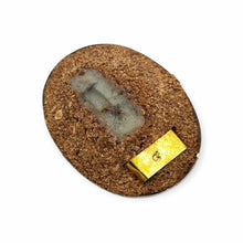 Thai Amulet Khun Pean Maha Saneah Mea Prai Locket LP Tim Powder Code No.4