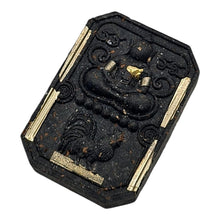 Thai Amulet Phra Somdej Song Kai “Ruay Kai Tone” Edition by LP Maha Sila – Wealth & Prosperity Blessing