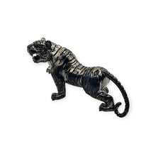 Thai Amulet Tiger Maha Aumnaj LP Im Nawaloha Sacred Tiger Power Protection Authority Wealth