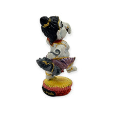 Thai amulet Lord Ganesh / Ganesha Kow Na Sumrej Bring Success Wealth Phra Paladchanaseak Lucky Charm Pendant Wat Sukjai temple