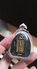 Thai amulet Jao Pho Hong Prai Krasip Choke by Pu Noyton – Lucky Wealth Amulet