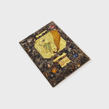Thai Amulet Khun Paen 7 Naree Nanglom LP Udomsap Love Business Charm