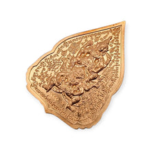 Thai amulet rian Phra Narai Hanuman Por Pong Ban Meedee Protection Victory Lucky