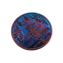 Genuine Thai Amulet Rian Jatukam Ramathep Baramee Tham LP Ruay Wat Tako