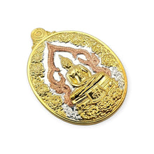Thai Amulet LP Sothorn Tevasilp Egg Shape 3 Kasat Code 26