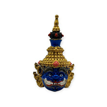 Thai Amulet Sian Taowesuwan 1st Edition Ngern Lai Ma Lp Wichian BE2566