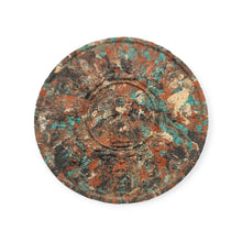 Thai amulet Phra Jatukam Ramathep Buang See Heng edition Khun Phan BE 2541 wealth protection lucky charm