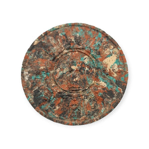 Thai amulet Phra Jatukam Ramathep Buang See Heng edition Khun Phan BE 2541 wealth protection lucky charm