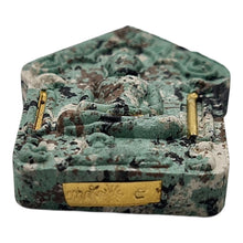 Thai Amulet “Phra Khun Paen San Payak” – LP Prasoot, Wat NaiTao BE 2568 – Blessing for Charm, Prosperity & Success