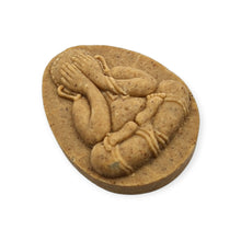 Thai Amulet Phra Pidta Nuaduang LP Maha Sila