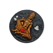 Thai Amulet Phra Jatukam Ramathep — “Sap Muen Lan” Edition