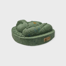 Thai amulet Phra Pidta Kanok Kang Lp Phat Lucky Charm Buddha Pendant