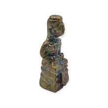 Thai amulet Lp Tea Kongthong 2 Kumanthong Wat Samngarm Bring Success Wealth Lucky