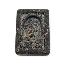 Thai amulet Lp Tuad Pim Klukmaikeed , Boonlaima edition BE 2561 Joakhun Rak, protection prevent bad luck Buddha Charm pendant with waterproof