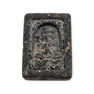 Thai amulet Lp Tuad Pim Klukmaikeed , Boonlaima edition BE 2561 Joakhun Rak, protection prevent bad luck Buddha Charm pendant with waterproof