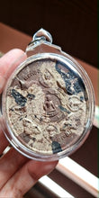 Thai amulet Phra Jatukam Ramathep Tripakee Sreenakorn blessed Khun Phan BE 2548 Lucky Buddha charm bring success lucky fortune protection