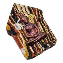 Thai Amulet “Phra Khun Paen San Payak” – LP Prasoot, Wat NaiTao BE 2568 – Blessing for Charm, Prosperity & Success