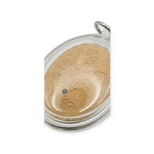 Thai amulet locket Ergefong Buang See Heng edition Khun Phan BE 2541 wealth protection lucky charm