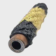 The Sacred Takrut Vishnurah Jumroensree by Luang Phor Chamnan, Wat Bangkutithong (BE 2551)