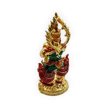 Thai Amulet Roop Lor Tao Wessuwan LP Phat Wat Huai Duan Mahachoke Mahabaramee BE2565 Lucky Wealth Protection