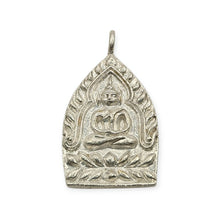 Thai Amulet Rian Joasur Maha Sethtee YSS 90 – BE 2546