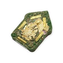 Thai Amulet Khun Pean Prai Mae Daeng Chaba Maha Phuti 59 Ajarn Pleng