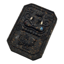 Thai Amulet Phra Somdej Song Kai “Ruay Kai Tone” Edition by LP Maha Sila – Wealth & Prosperity Blessing