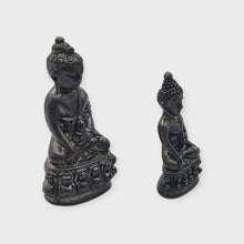 Thai Amulet Phra Kring Porwaret & Phra Chai Wat Bowonniwet BE 2542 Code Number Somdej Sangharaj Set