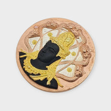 Thai amulets Rien Phra Tevarah Potisat Jatukam Ramathep , Rachandham edition BE 2550, 4k materials.