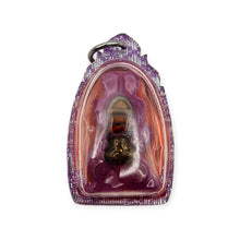 Thai amulet innku Saneah Yodchay Amulet by Lersi Somdeth (Kruba Deth)Love Attraction Charm