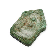 Thai Amulet Khun Pean Prai Lalita First Edition Kruba Chad Sacred Powder Charm