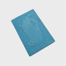 Thai Amulet Mae Nang Kwak by Ajarn Mom Niranam Mahayant – Blue Powder Material, Wealth & Business Attraction