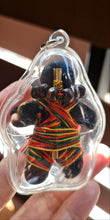 Thai Hoon Payon Yod Sethtee LP Mian Wat Bang Chanieng 7 Sacred Earth Takrut Amulet