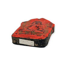 Thai Amulet Khun Pean Prai Mae Daeng Chaba Maha Phuti 59 Ajarn Pleng