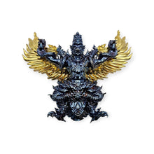 Genuine Thai amulet phaya krut garuda Namoputtaya Chanamarn edition Wat Kruttaram Grant Wishes Win Over Rival Lucky Charm