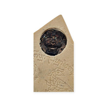 Thai amulet Phra Khun Paen Sadungklab Lp Pern Wat Bangphra BE 2543 Metta Maha Saneah Lucky Charm Pendant
