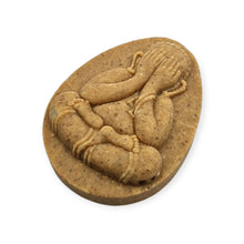 Thai Amulet Phra Pidta Nuaduang LP Maha Sila