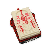Thai Amulet Khun Pean Prai Mae Daeng Chaba Maha Phuti 59 Ajarn Pleng
