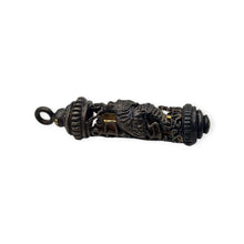 Thai Amulet Takrut Sur Phuying Saming Naree powerful Metta Maha Saneah Lucky Love Attraction charm Aj Pai