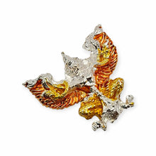 Thai amulet Phaya Krut Garuda Bundarsap Lp Im Increase Wealth Protection Charm Pendant Authentic