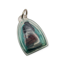 Thai Amulet Innku Ajarn Prakong – Metta Baramee Edition BE 2561, Nur Sumrit Rhomdham with Saneah Oil – Love & Attraction Charm Pendant