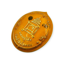 Phra Pidta Sittilapo Edition Wat Tumsingtothong ( Lp Toh) – Wealth & Fortune Thai Amulet